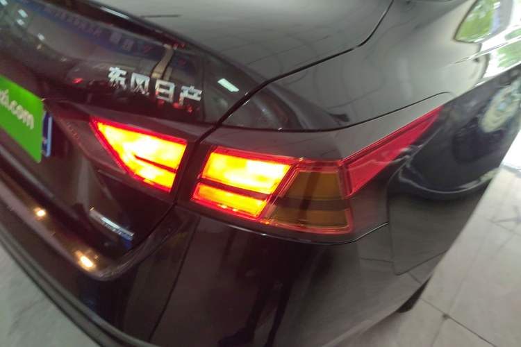 Used Nissan Teana 2021 2.0L XL Comfort Edition
