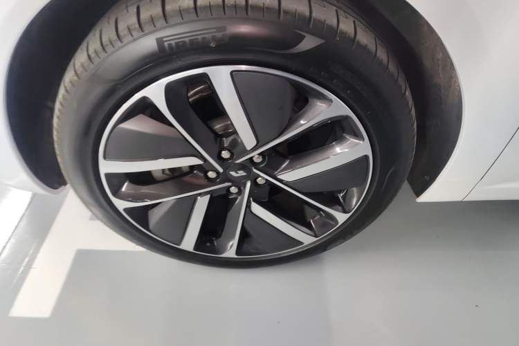 Used Li Auto L6 2024 Max
