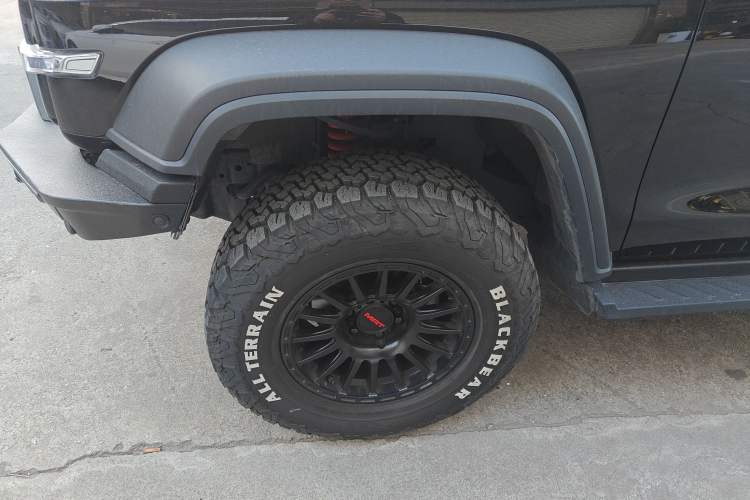 Used Tank 300 2024 2.0T Conqueror