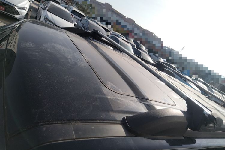 Used Tank 300 2021 Off-Road Edition 2.0T Conqueror
