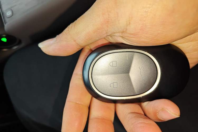 Used Nio ET7 2024 75 kWh Executive Edition
