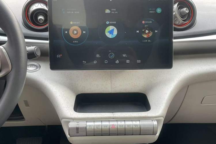 Used BYD Dolphin 2021 405 km Fashion Edition
