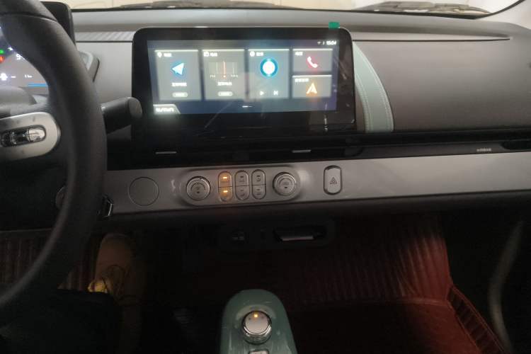 Used  Lumin 2024 130km Qingyue Version

