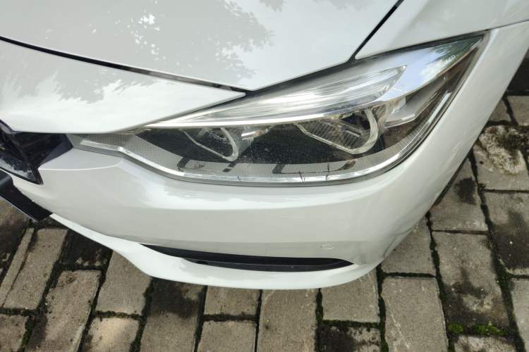 Used BMW 3 Series 2016 320i Fashion Model
