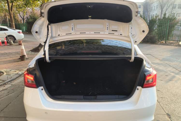 Used Chery Arrizo 5 2019 PRO 1.5L Manual Comfort Edition China VI
