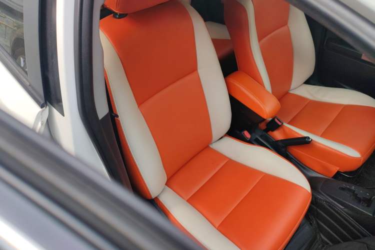 Used Toyota YARiS L 2015 1.5E Automatic Charm Edition