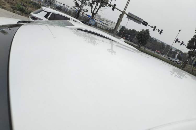 Used Wuling Xingguang 2025 70km Smart Standard Version