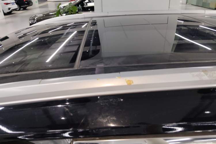 Used Nissan X-Trail 2021 VC-Turbo 300 CVT 4WD Ultimate Edition
