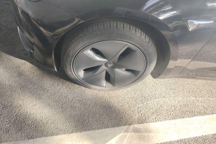 Used Tesla Model 3 2020 Refreshed Version Long-Range Rear-Wheel Drive