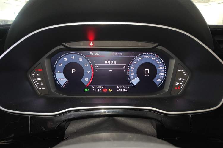 Used Audi Q3 Sportback 2021 40 TFSI Enjoy Life Edition