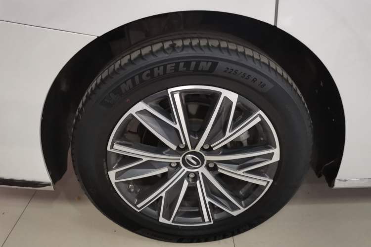 Used GAC Trumpchi M8 2024 Master Series 400T Ultimate Edition