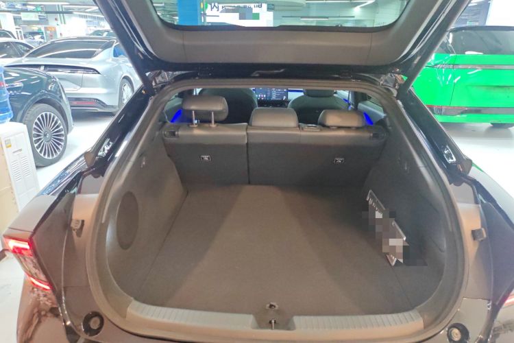 Used XPeng P7+ 2024 Long-Range Max
