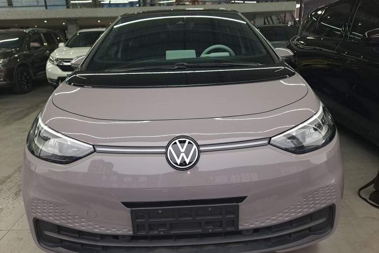 Used Volkswagen ID.3 2024 Outstanding Edition