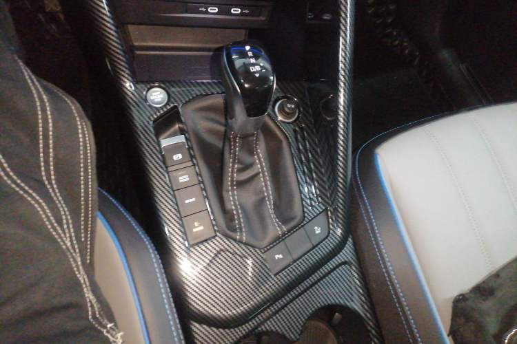 Used Volkswagen Tayron GTE Plug-in Hybrid 2023 280TSI Luxury Plus Advanced Edition