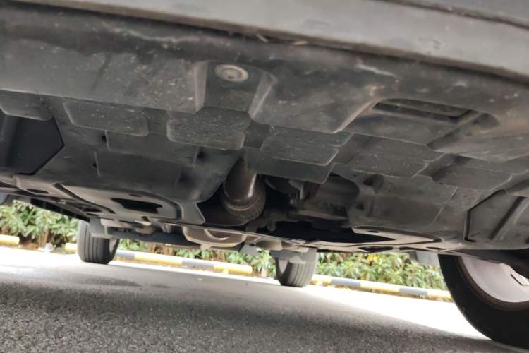 Used Chevrolet Trax 2014 1.4T Automatic Two-Wheel Drive Luxury Model