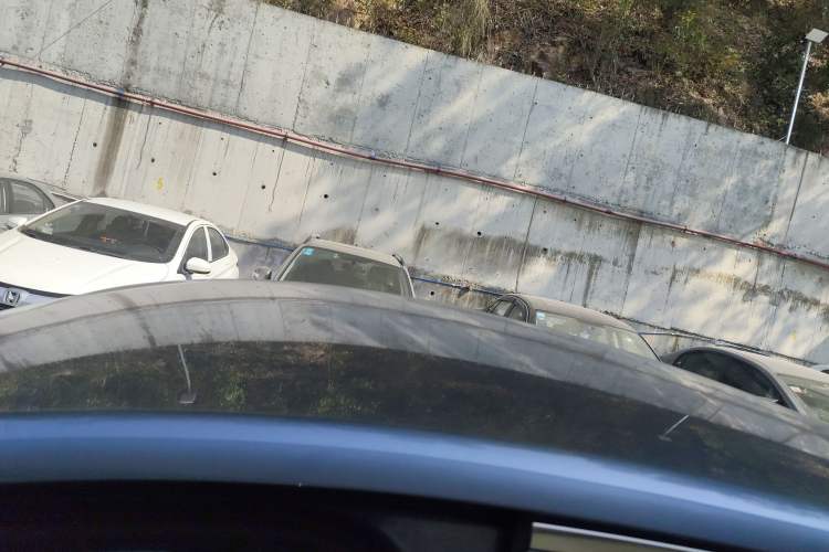 Used BYD Seal 06 New Energy 2024 DM-i 80KM Prestige Model
