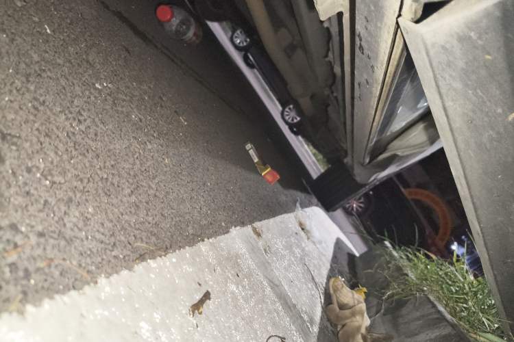 Used SAIC MAXUS G50 2019 1.5T First Edition Automatic Luxury Version 7 Seats
