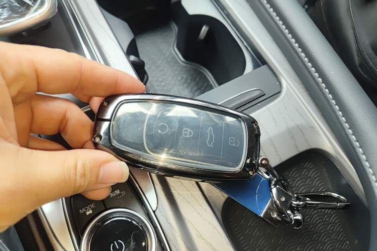 Used Chery Fengyun A8 2024 127 Yufeng Edition