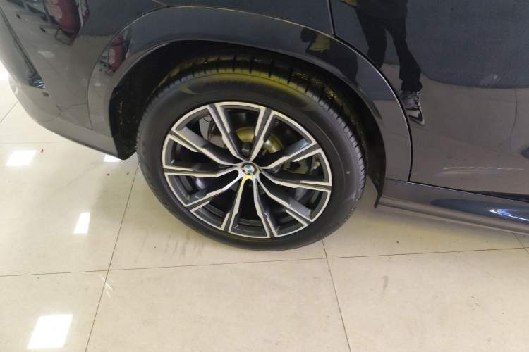 Used BMW X6 2020 xDrive30i M Sport Package
