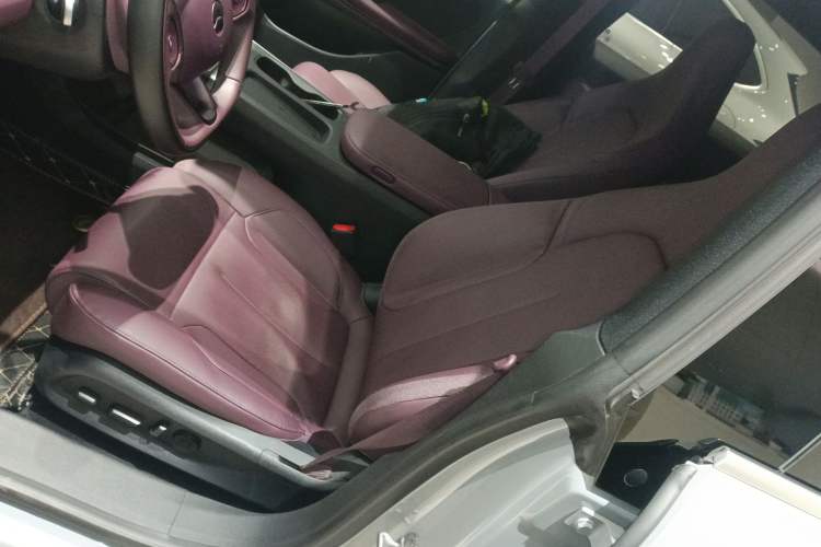 Used Nio ET5T 2023 75 kWh Touring