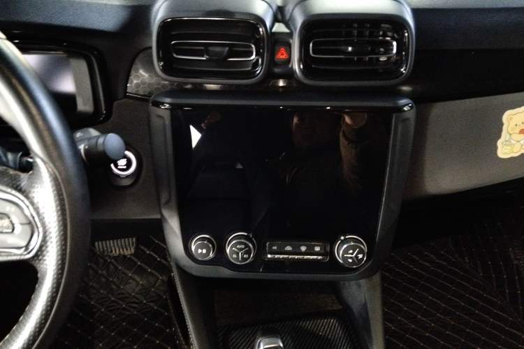 Used Lynk & Co 03 2022 2.0TD DCT GenioPlus
