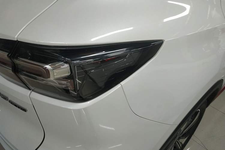 Used Changan CS55PLUS 2022 2nd Generation 1.5T DCT Prestige Version
