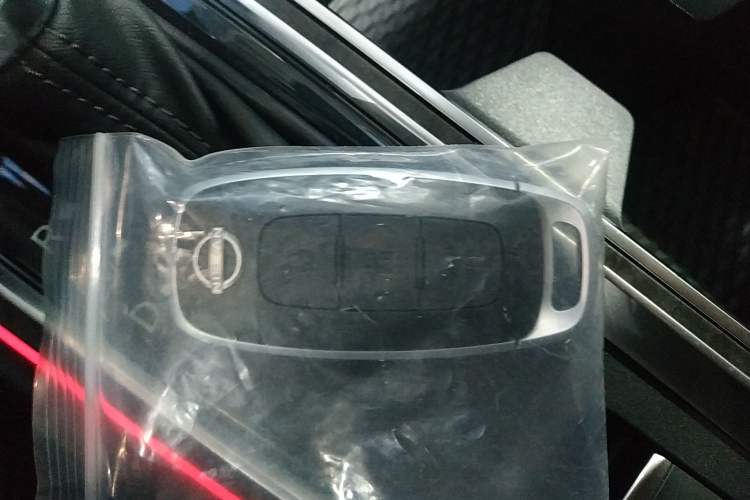 Used Nissan Teana 2022 2.0L XL-Upr Enjoyment Edition
