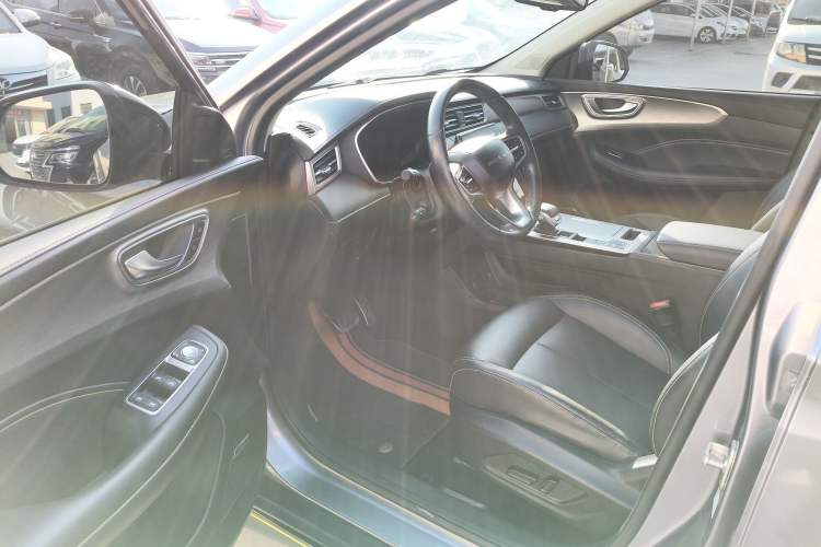 Used Roewe RX5 2020 PLUS 300TGI Automatic Ali National Style Ronglin Edition