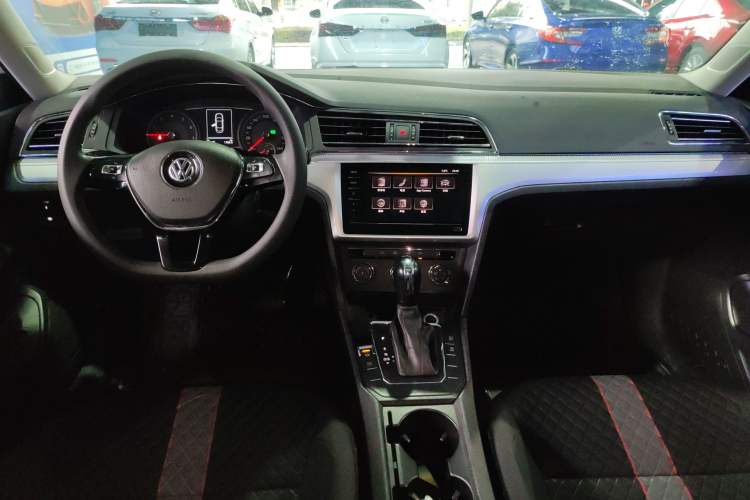 Used Volkswagen Lamando 2021 230TSI DSG Fashion Edition