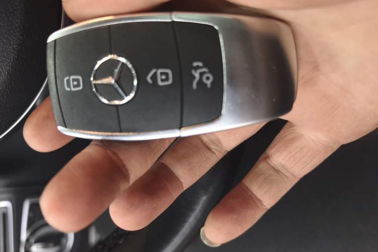 Used Mercedes-Benz C-Class (Import) 2019 C 260 4MATIC Coupe