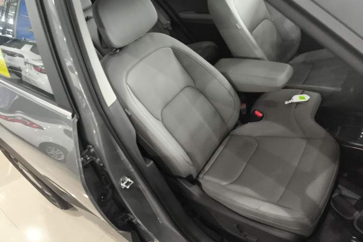 Used Kia EV5 2025 530 Air
