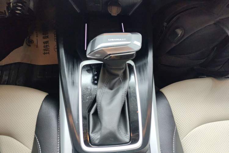 Used Chevrolet Monza 2024 1.5L Dual-Clutch Enjoyment Edition
