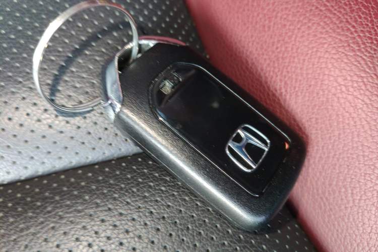 Used Honda Inspire 2022 260TURBO Jingyue Version