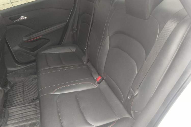 Used Chevrolet Monza 2020 Light Hybrid RS 330T Automatic Comfort Edition