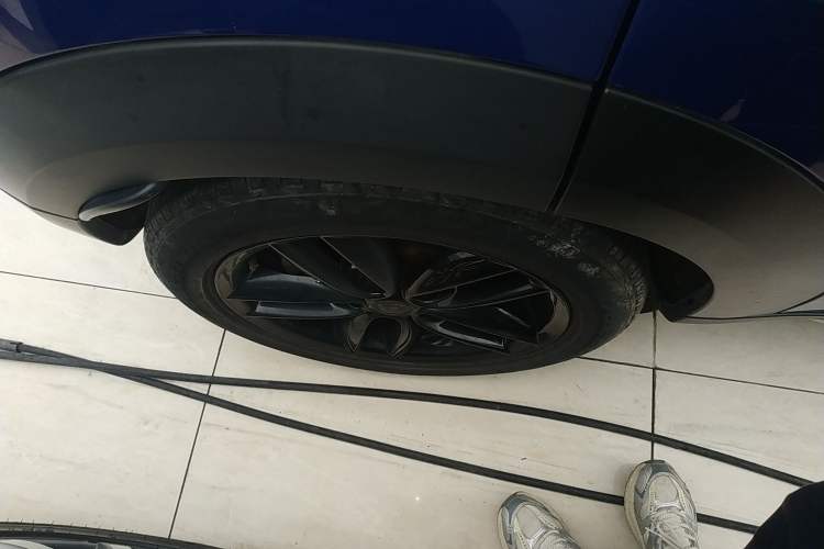 Used  Countryman 2014 1.6T COOPER ALL4 Fun
