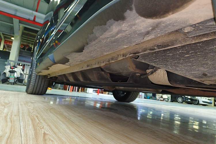 Used Ford Edge 2020 EcoBoost 245 Two-Wheel Drive Titanium 7-Seater
