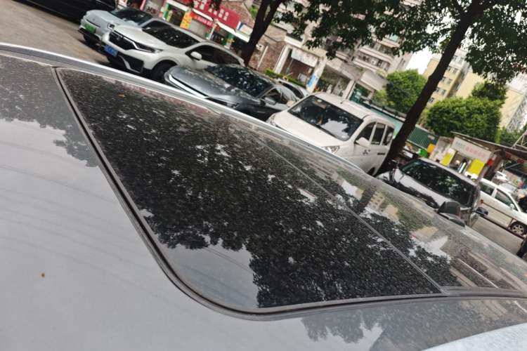 Used Lynk & Co 02 2018 1.5T DCT Two-Wheel Drive Sporty Version China V Standard