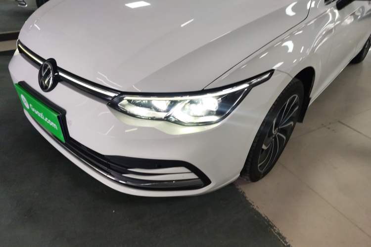 Used Volkswagen Golf 2021 280TSI DSG Pro