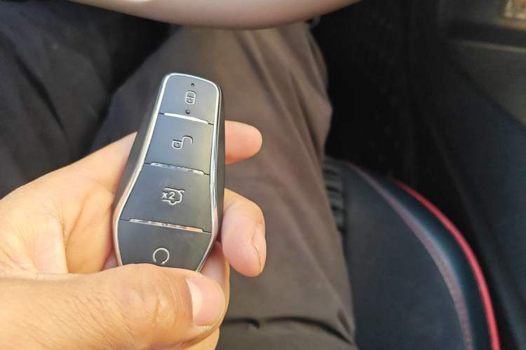 Used BYD Song Pro New Energy 2023 Champion Edition DM-i 110KM Excellence Model
