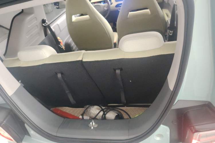 Used  Panda 2024 Panda Mini 200km Longteng PRO Edition