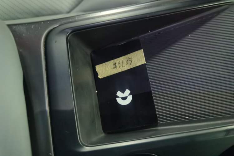 Used Nio ES6 2019 510 km Performance Version
