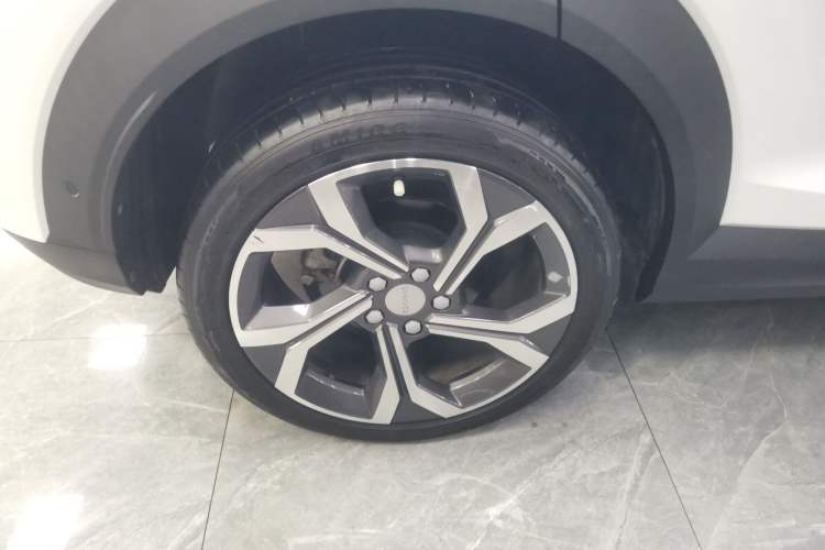 Used Lynk & Co 06 2023 Remix 1.5T Dynamic Halo