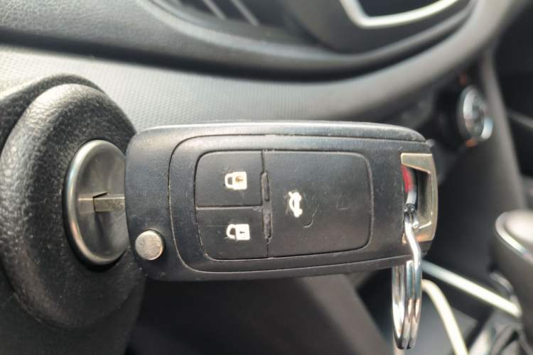 Used Chevrolet Cavalier 2019 320 Automatic Enjoyment with Sunroof