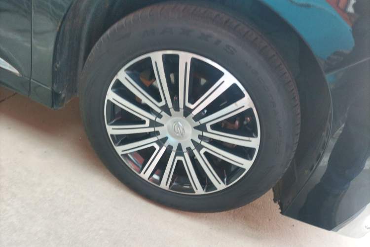 Used GAC Trumpchi M8 2021 Lingxiu Series 390T Ultimate Edition
