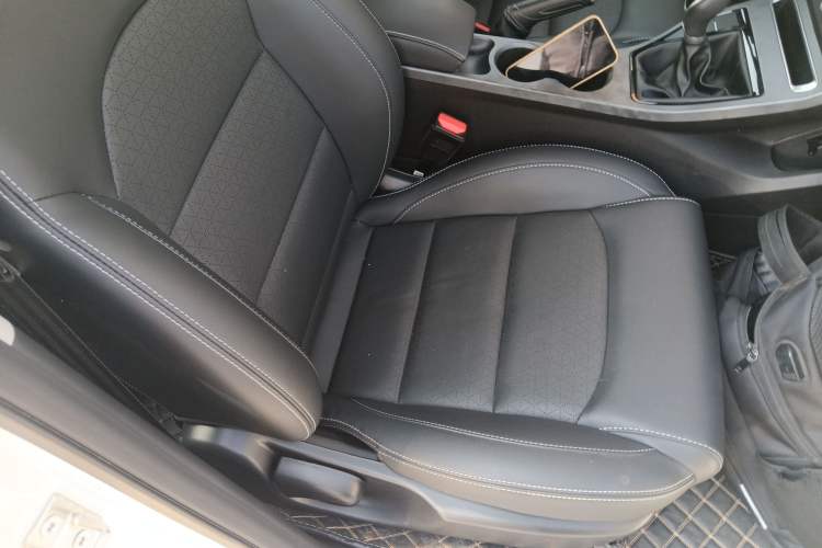 Used Geely Auto Emgrand 2021 UP 1.5L Manual Comfort Model
