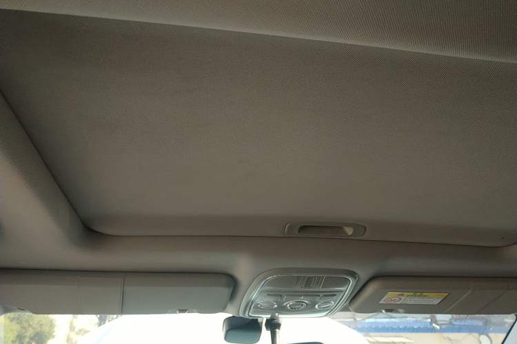 Used Haval H6 2015 Sport Edition 1.5T Automatic Two-Wheel Drive Luxury Model