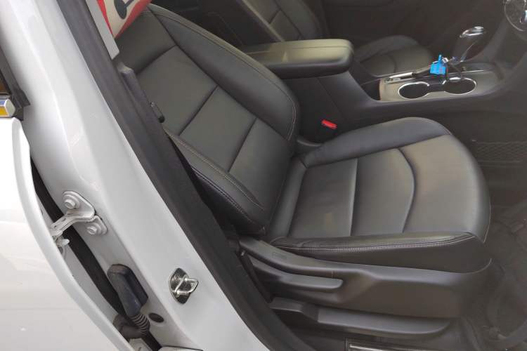 Used Chevrolet Equinox 2018 535T Automatic YuJie Edition