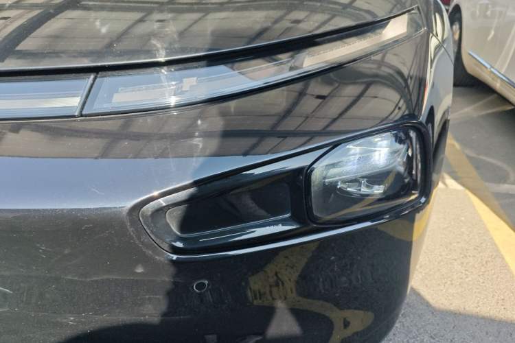 Used XPeng P7 2024 P7i 550 Pro
