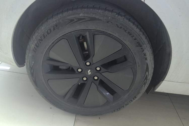 Used Li Auto L6 2024 Pro Model