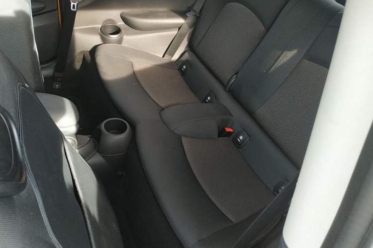 Used  MINI 2014 1.2T ONE
